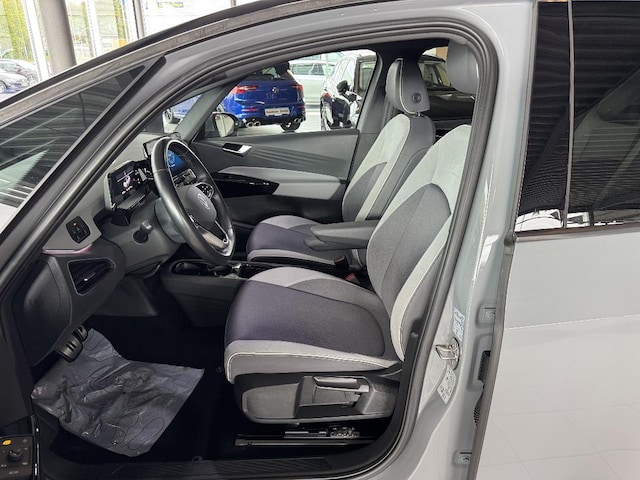 Volkswagen ID.3 Performance Pro