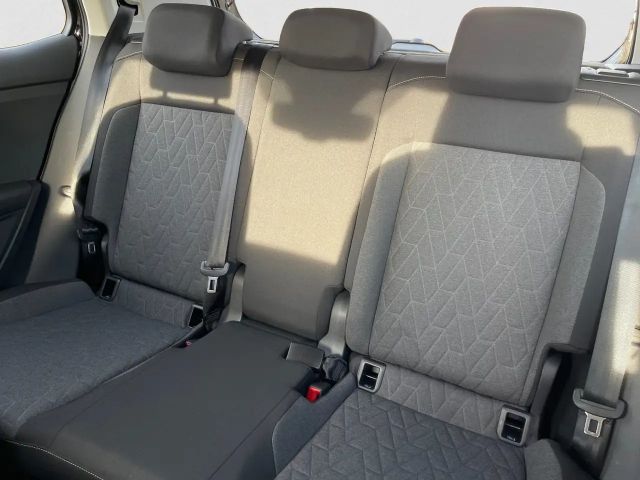 Volkswagen T-Cross DSG Life