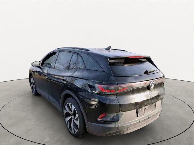 Volkswagen ID.4 Performance Pro