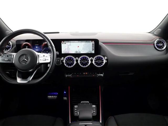Mercedes-Benz EQA 350 4MATIC
