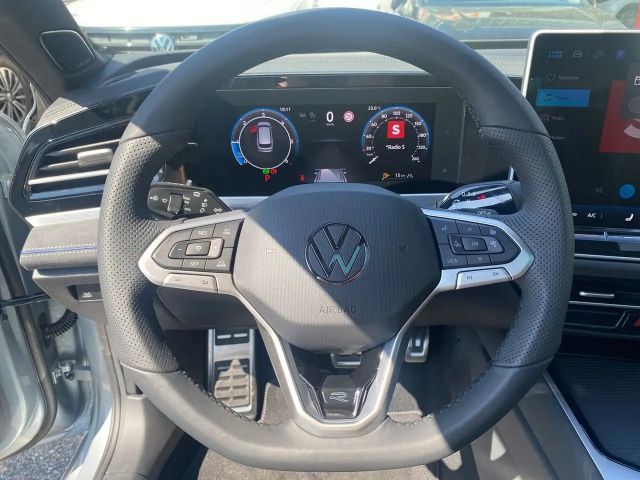 Volkswagen Passat DSG R-Line Variant