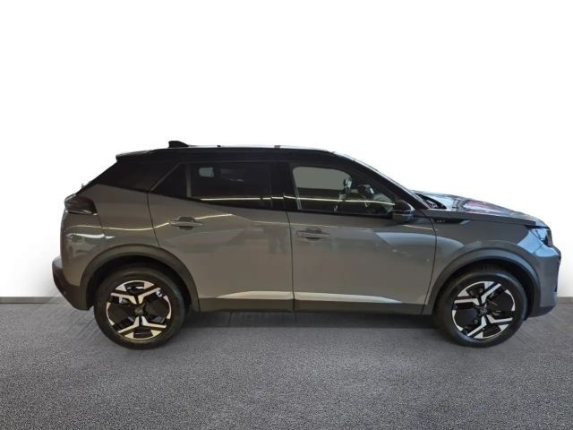 Peugeot 2008 GT-Line Hybrid