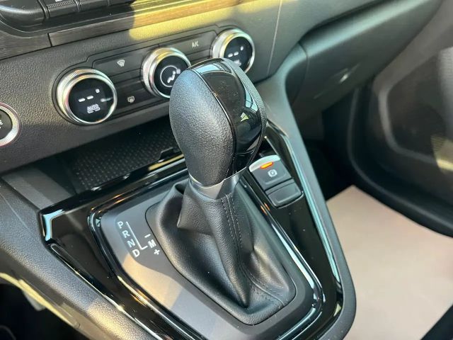 Renault Kangoo EDC Grand TCe 130 Techno