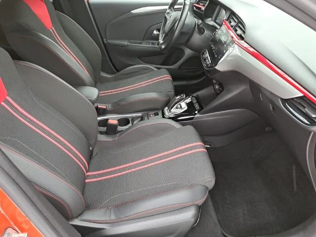 Opel Corsa GS-Line Grand Sport