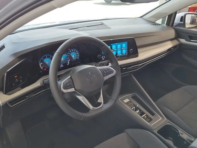 Volkswagen Golf DSG Life Variant