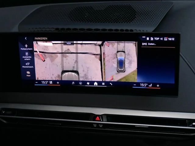 BMW iX Drive pro xDrive40