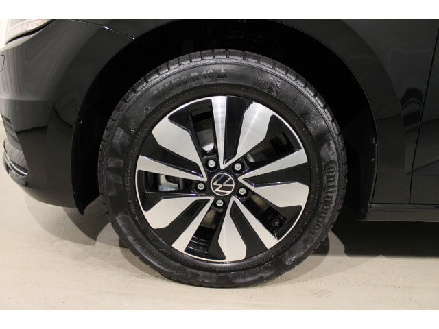 Volkswagen Touran 1.5 TSI Comfortline DSG