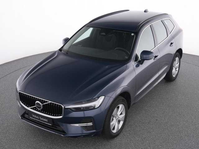 Volvo XC60 XC 60