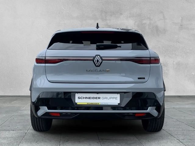 Renault Megane E-Tech Comfort E-Tech Techno