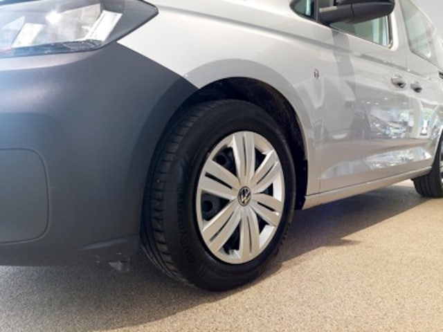 Volkswagen Caddy 2.0 TDI