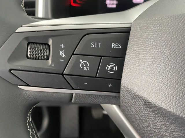 Seat Ateca 1.5 TSI Style