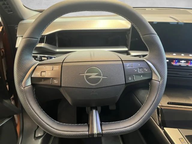 Opel Grandland X GS-Line Grand Sport