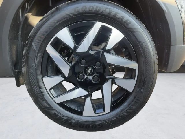 Opel Mokka 1.2 Turbo Elegance Turbo