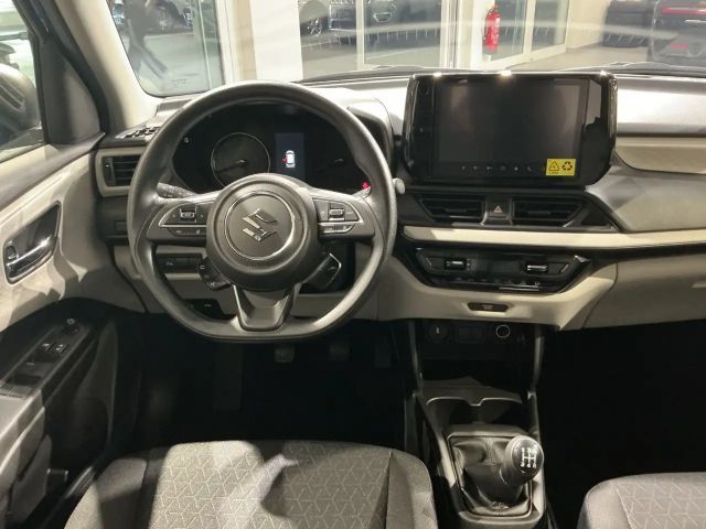 Suzuki Swift 4x4 Club