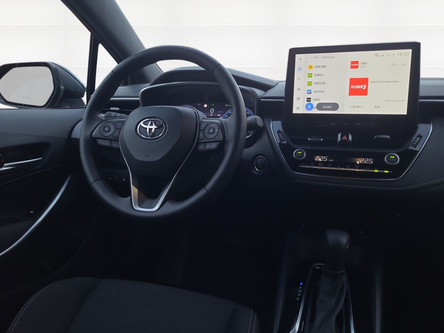 Toyota Corolla 5-deurs Basis Business