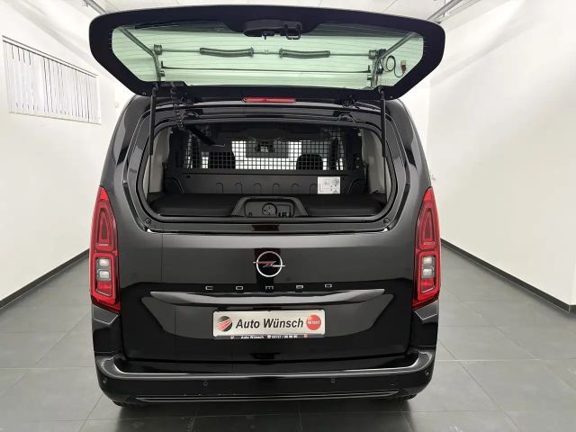 Opel Combo 1.5 CDTI Life