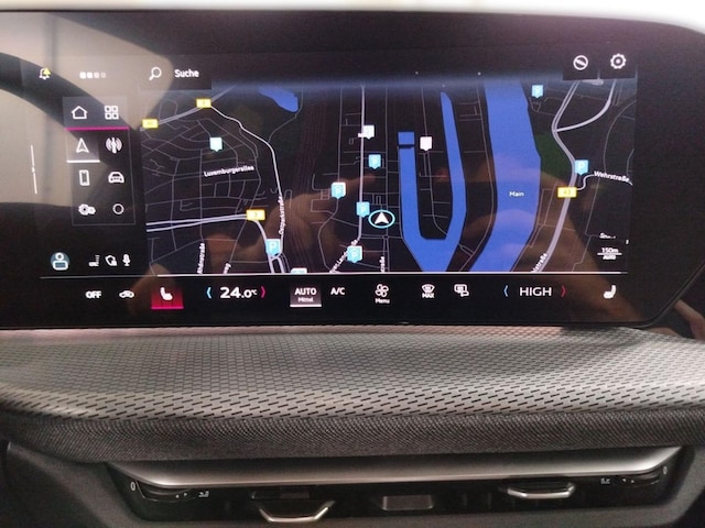 Audi Q5 Quattro S-Tronic