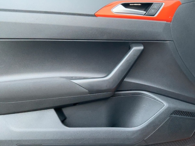 Volkswagen Polo 1.0 TSI Highline