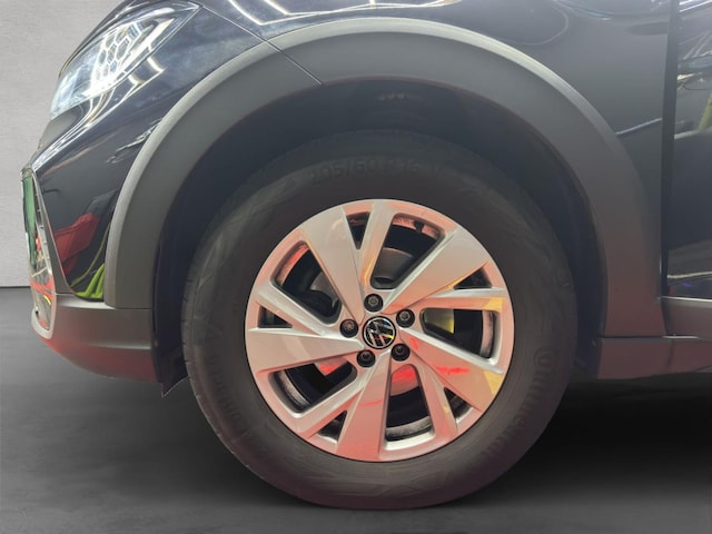 Volkswagen Taigo 1.0 TSI