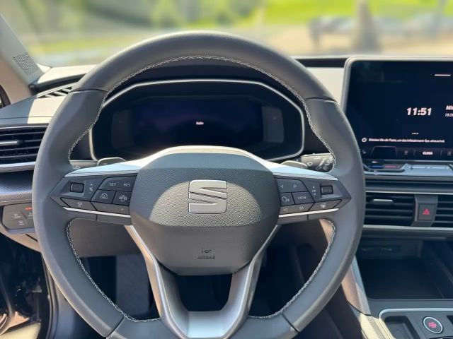 Seat Leon 1.5 eTSI DSG Style