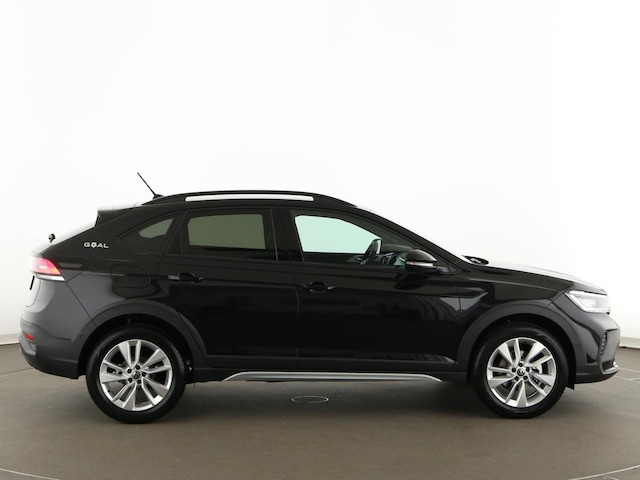 Volkswagen Taigo 1.0 TSI