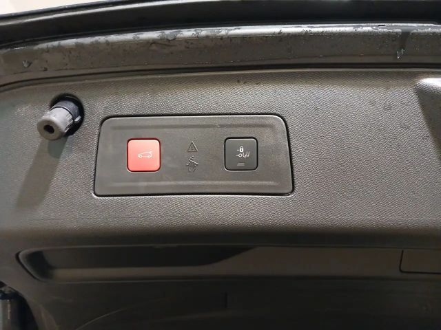 Peugeot 508 Allure Pack BlueHDi EAT8 SW