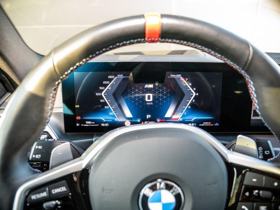 BMW M340 M340i xDrive