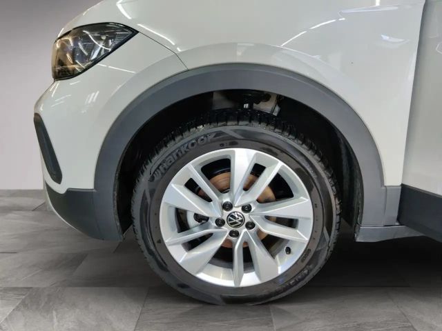 Volkswagen T-Cross 1.0 TSI IQ.Drive Life