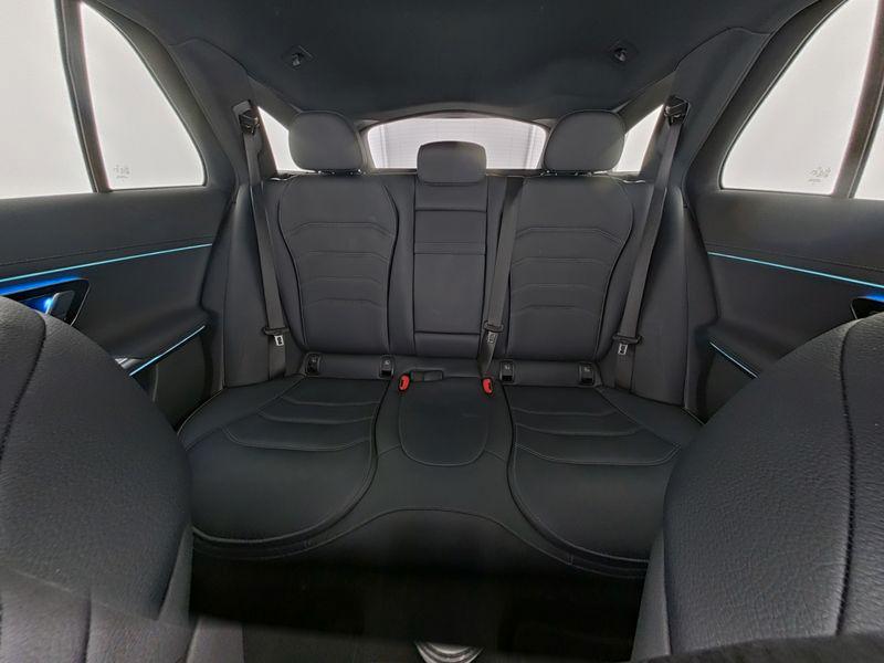 Mercedes-Benz E 300 AMG Line Estate