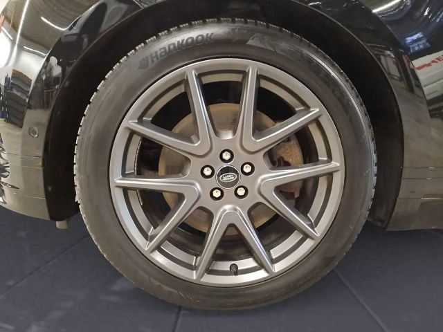 Land Rover Range Rover Velar D300 HSE