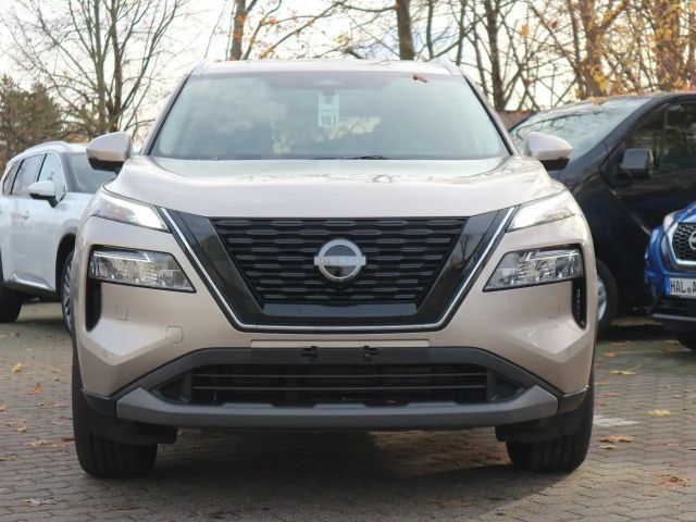 Nissan X-trail Tekna e-4ORCE