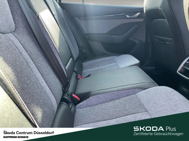 Skoda Octavia Combi Selection