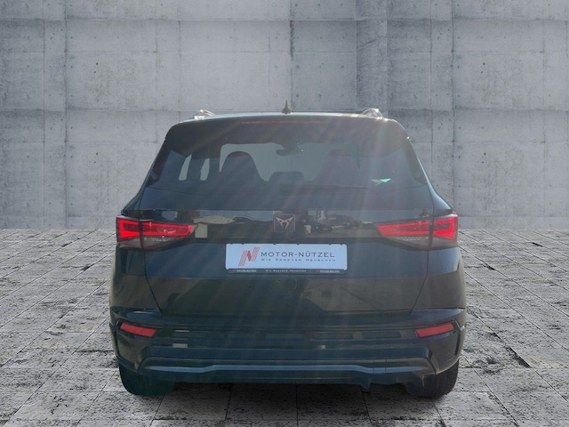 Cupra Ateca 2.0 TSI DSG