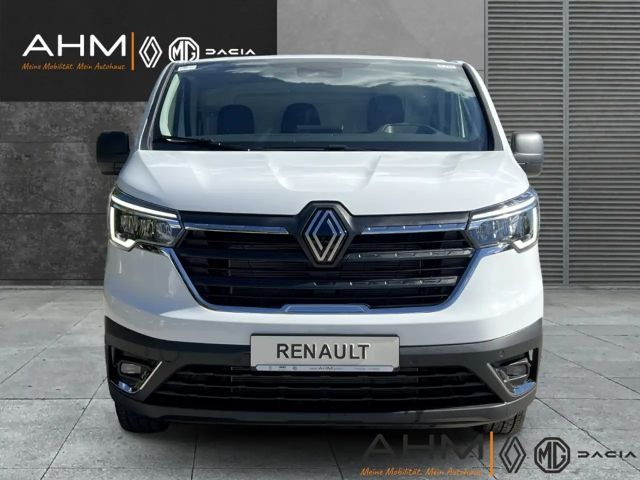 Renault Trafic Blue Comfort L1H1 dCi 110