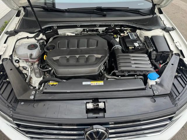 Volkswagen Passat 2.0 TSI Business DSG Variant