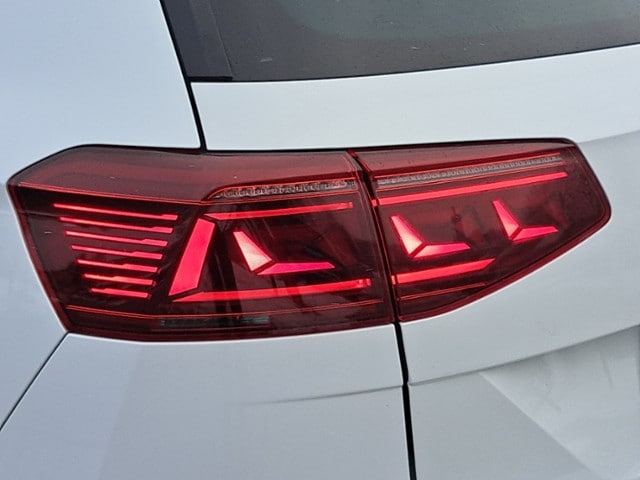 Volkswagen Passat 2.0 TDI Business DSG Variant