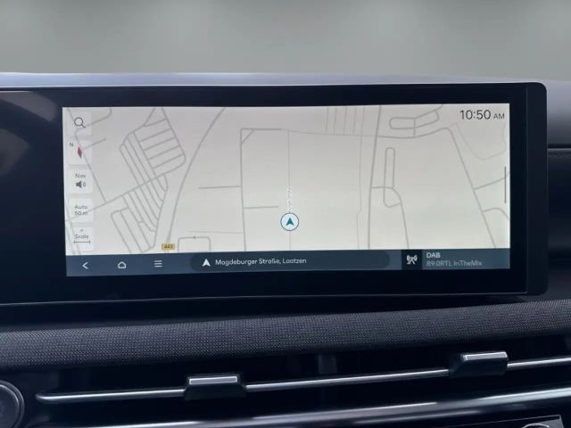 Hyundai Tucson 1.6 Prime T-GDi