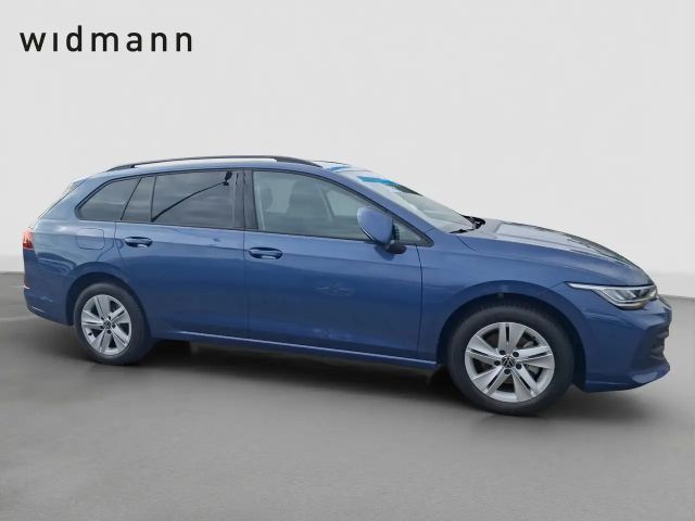 Volkswagen Golf DSG Variant