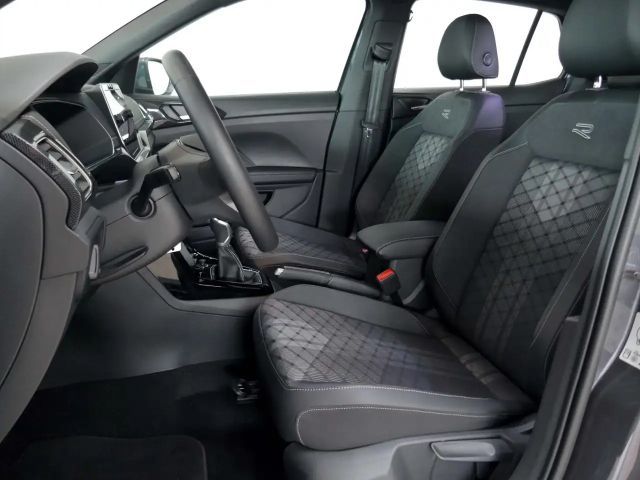 Volkswagen T-Cross 1.0 TSI R-Line