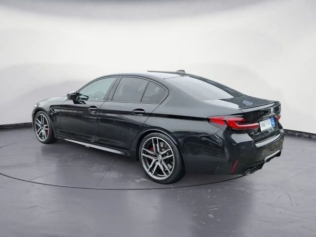 BMW M5 Competition Sedan xDrive