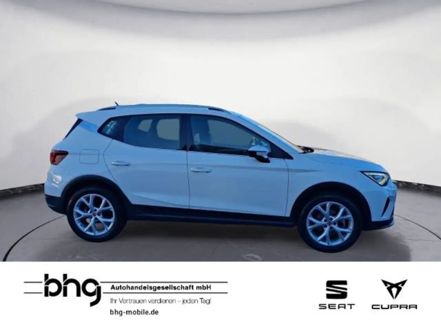 Seat Arona 1.0 TSI FR-lijn