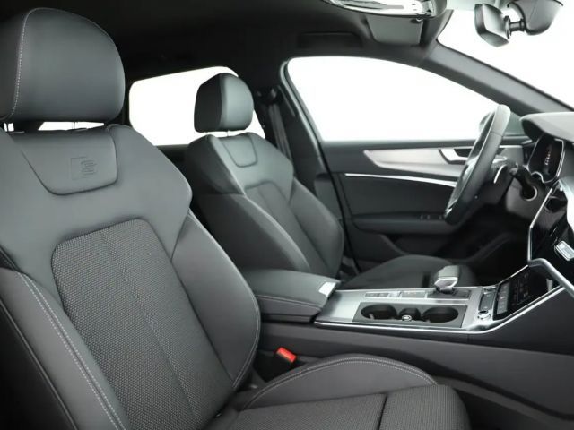 Audi A6 45 TFSI S-Line S-Tronic