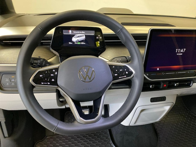 Volkswagen ID.Buzz Pro