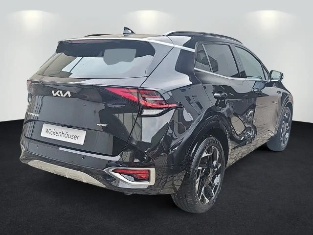 Kia Sportage GT-Line Vierwielaandrijving