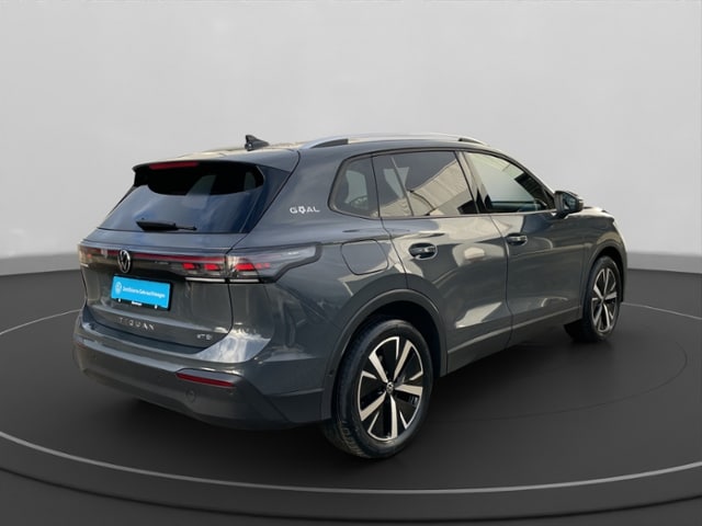 Volkswagen Tiguan 1.5 eTSI DSG