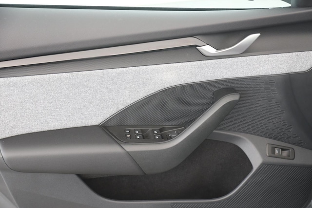 Skoda Octavia 2.0 TDI Combi