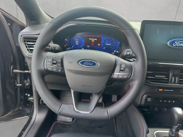 Ford Focus EcoBoost ST Line Wagon