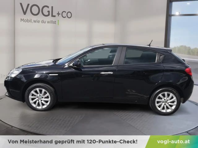 Alfa Romeo Giulietta 1.4 TB 120