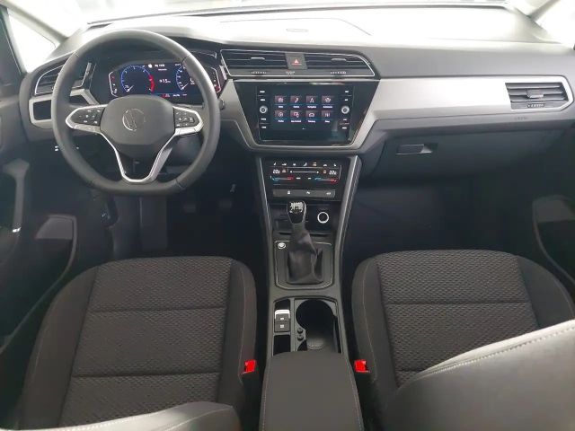 Volkswagen Touran Friends TDI