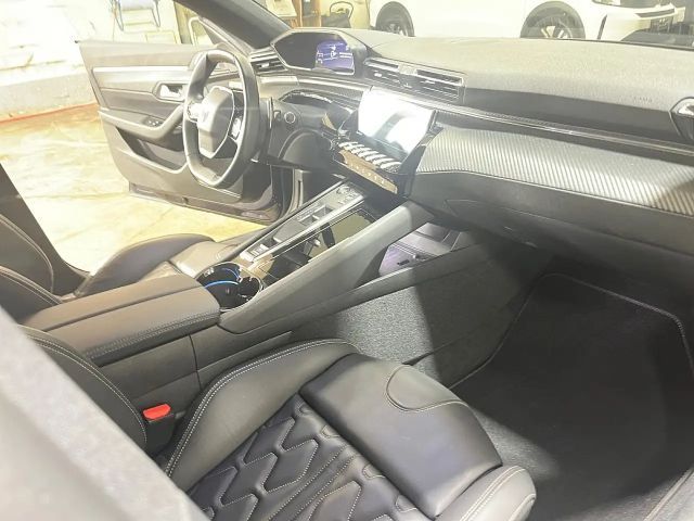 Peugeot 508 Allure Pack BlueHDi EAT8 SW